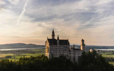 The Ultimate Guide to the Best Time to Visit Bavaria