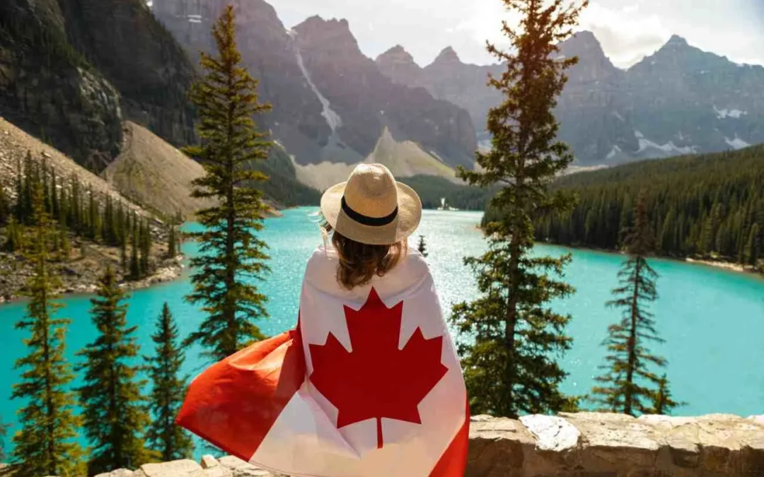 The Ultimate Guide to the Best Time to Visit Canada: Seasons, Secrets & Local Tips