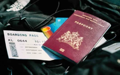 Complete Guide: Travel Documents Needed for Baden