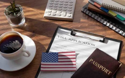 Travel Documents Needed for Central American Federation: 2025 Entry Requirements