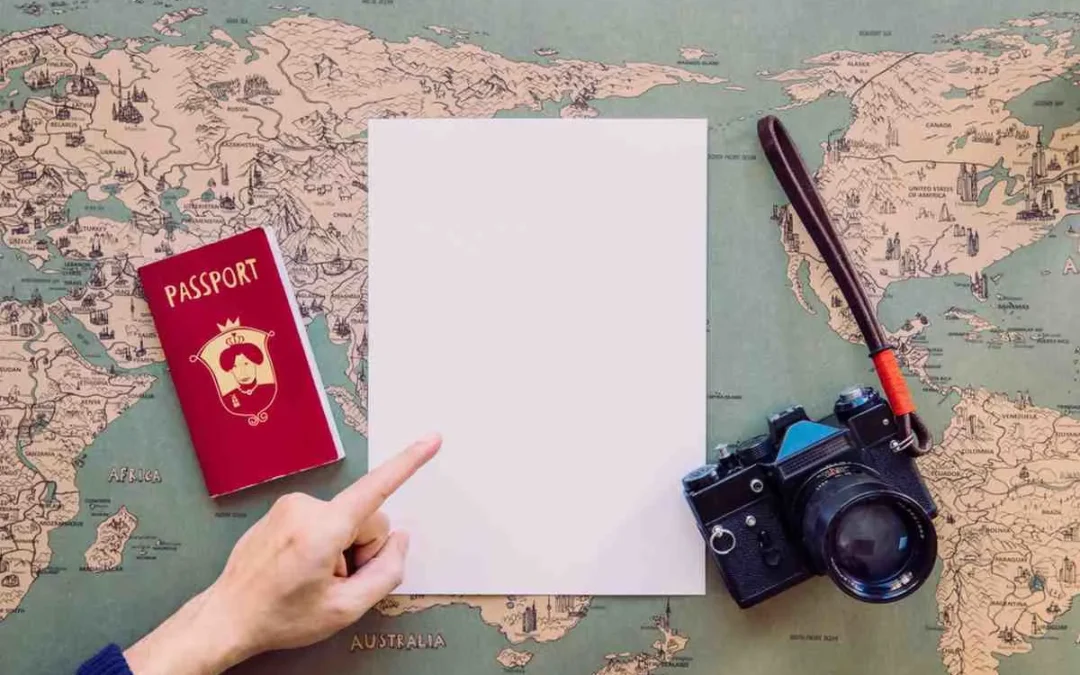 Travel Documents Needed for China: 2025 Entry Requirements