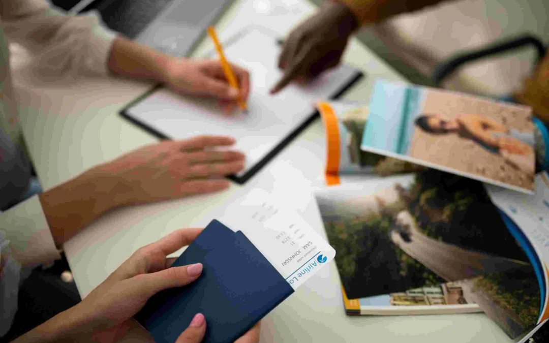 Travel Documents Needed for Cote d’Ivoire: 2025 Entry Requirements