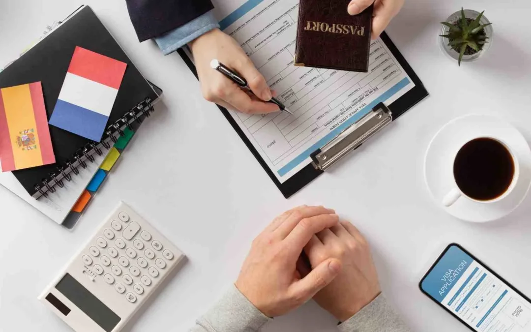 Travel Documents Needed for Czechoslovakia: The 2025 Guide to Czech & Slovak Entry Rules