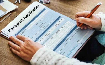 Travel Documents Needed for DRC: 2025 Complete Guide