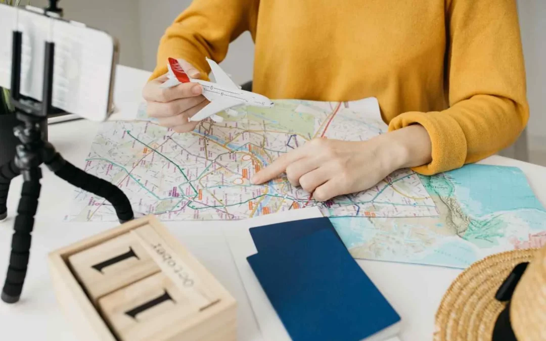 Travel Documents Needed for Estonia The 2025 Expert Guide