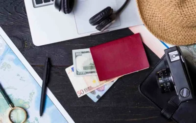 Travel documents needed for Bangladesh: The Complete 2025 Checklist