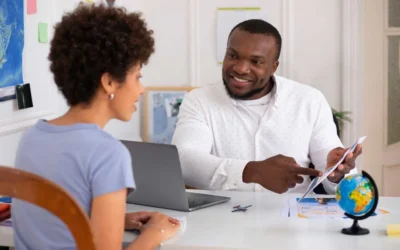 Travel documents needed for Central African: 2025 Updated Guide