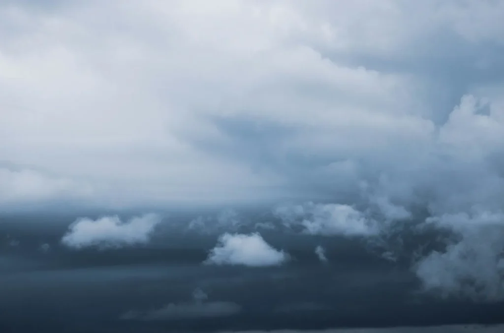 What's Really Going on With the Weather