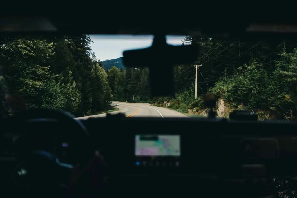 Where You're Going Matters