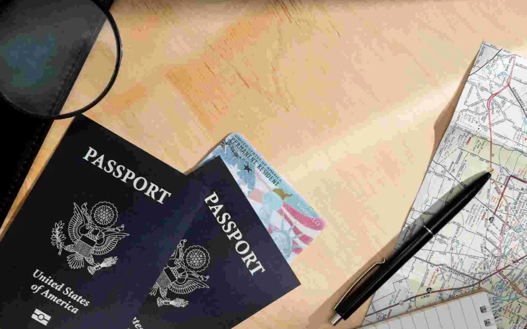 The Essential Travel Documents Needed For Benin (Dahomey) 2025 Complete Guide