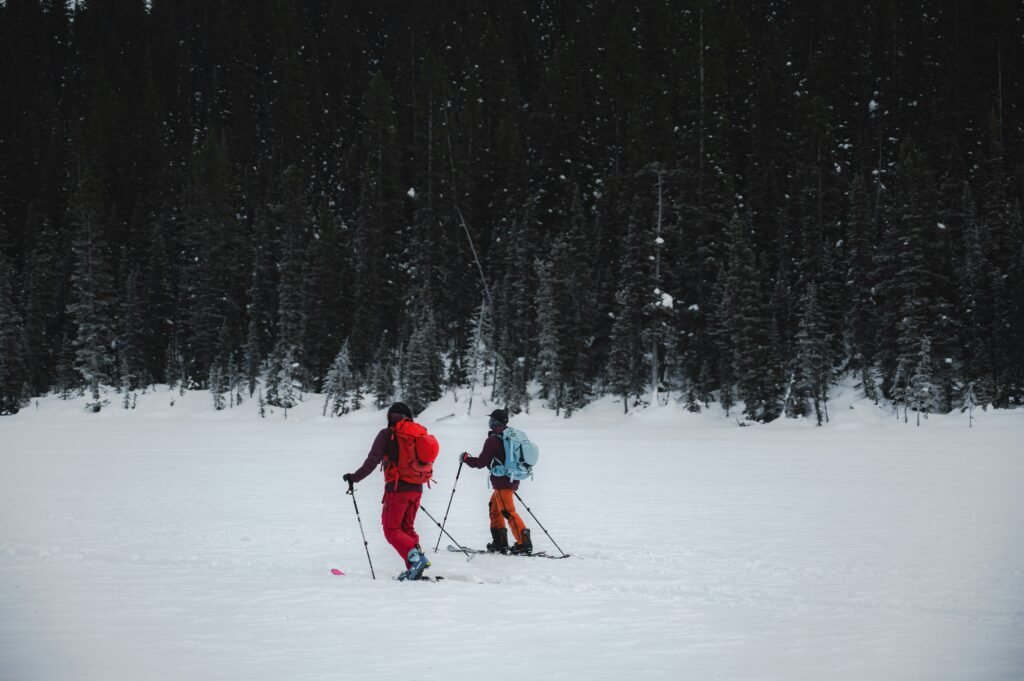 Best Activities Each Season