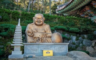 Best Time To Visit Lew Chew (Loochoo): Your Complete Travel Guide