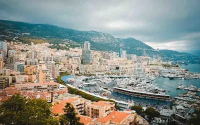 Best Time To Visit Monaco: A Complete Seasonal Guide