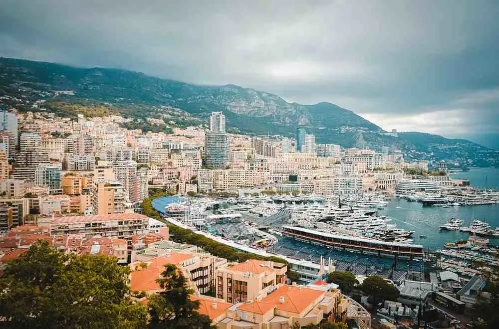 Best Time To Visit Monaco: A Complete Seasonal Guide