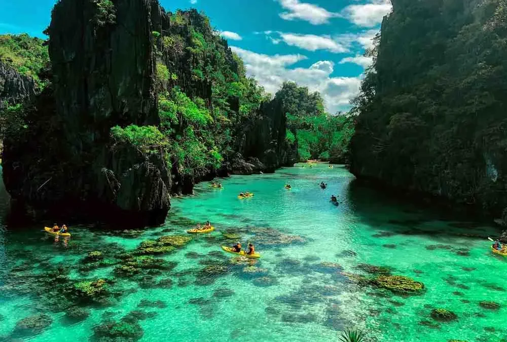 The Best Time to Visit Philippines: A Season-by-Season Guide