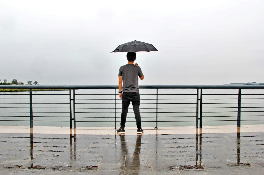 Beyond the Weather Other Important Considerations