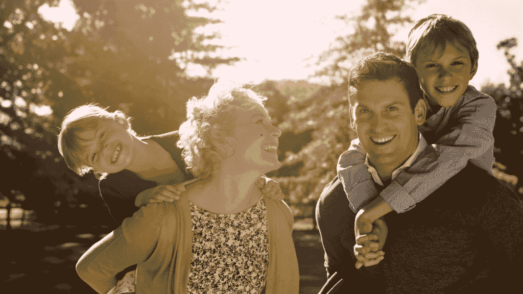 Beyond the Weather: What Really Matters