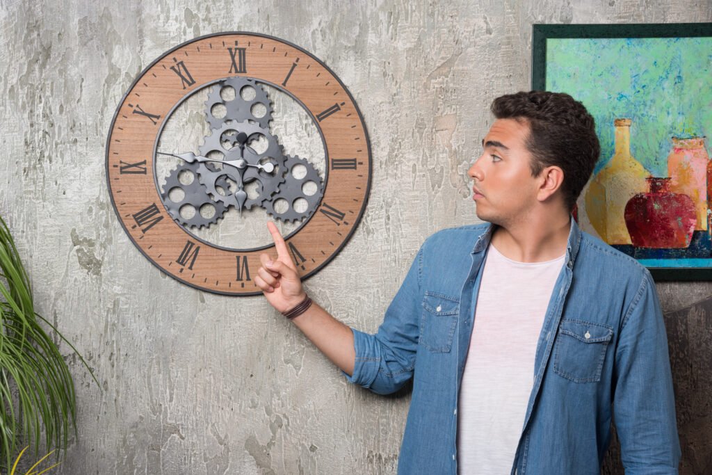 Cultural Timing Matters