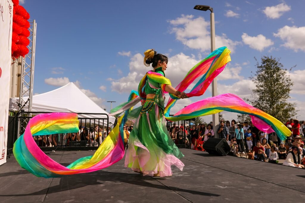 Festivals and Events