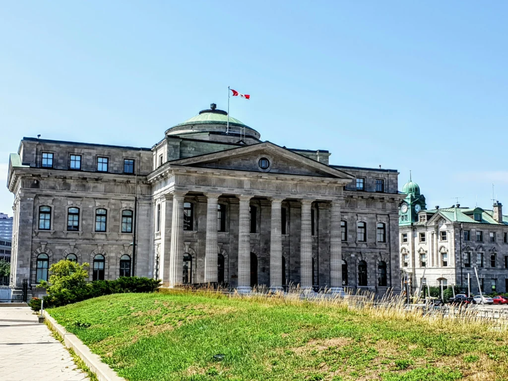 How to Visit the Confederation Today
