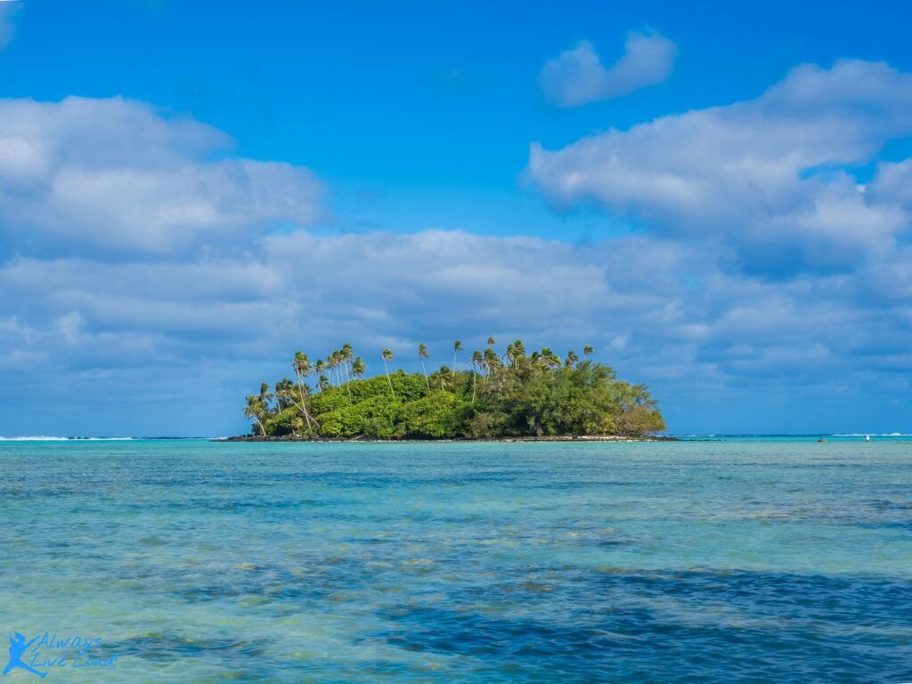 Kiribati's Weather Made Simple