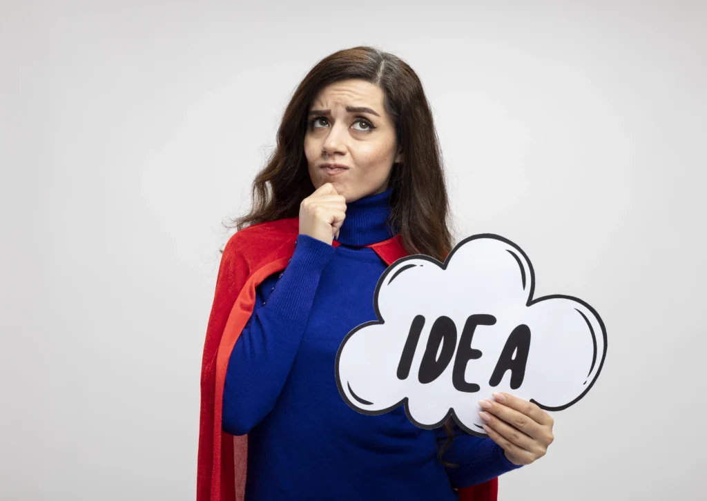 Making Your Choice What Really Matters