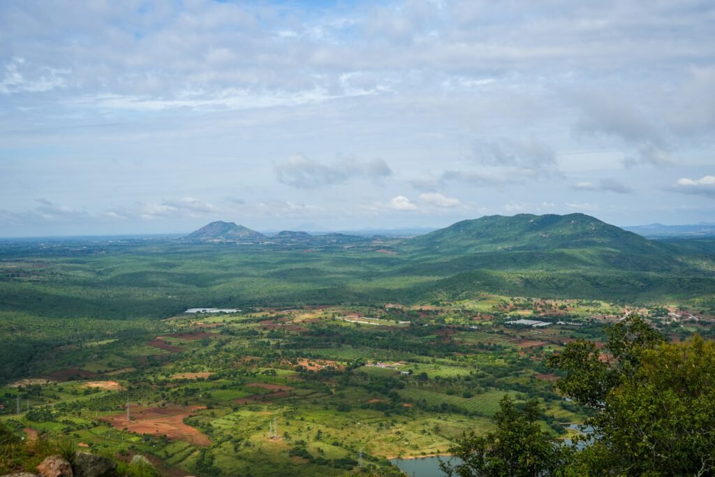 Malawi's Seasons at a Glance No Fluff, Just Facts