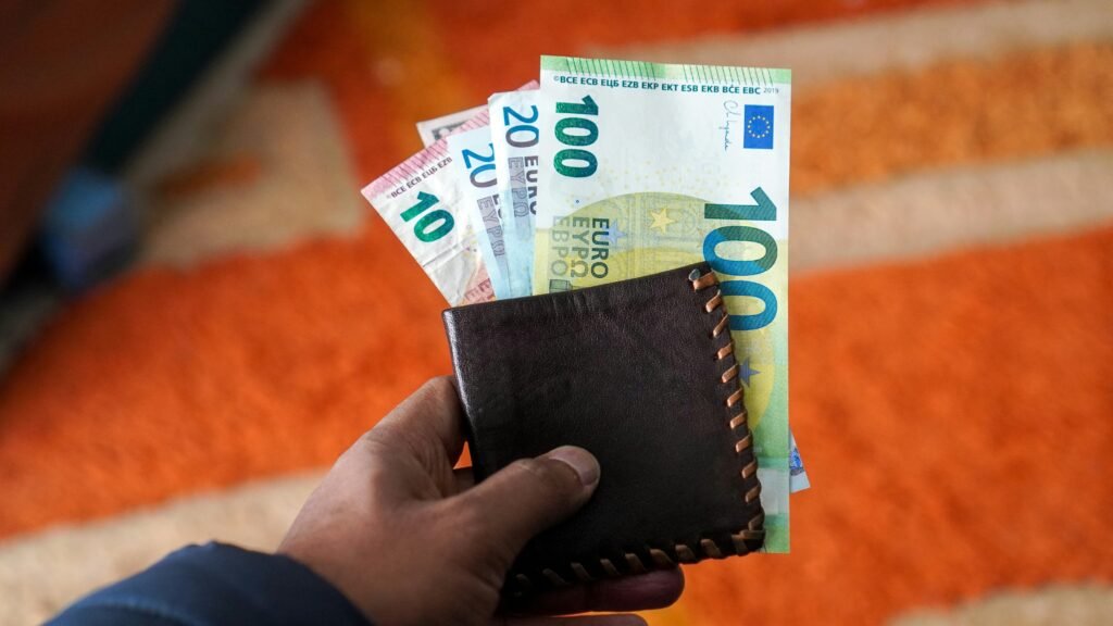 Money Tips