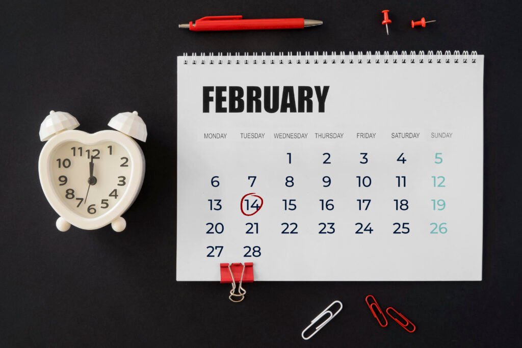 Month-by-Month Breakdown