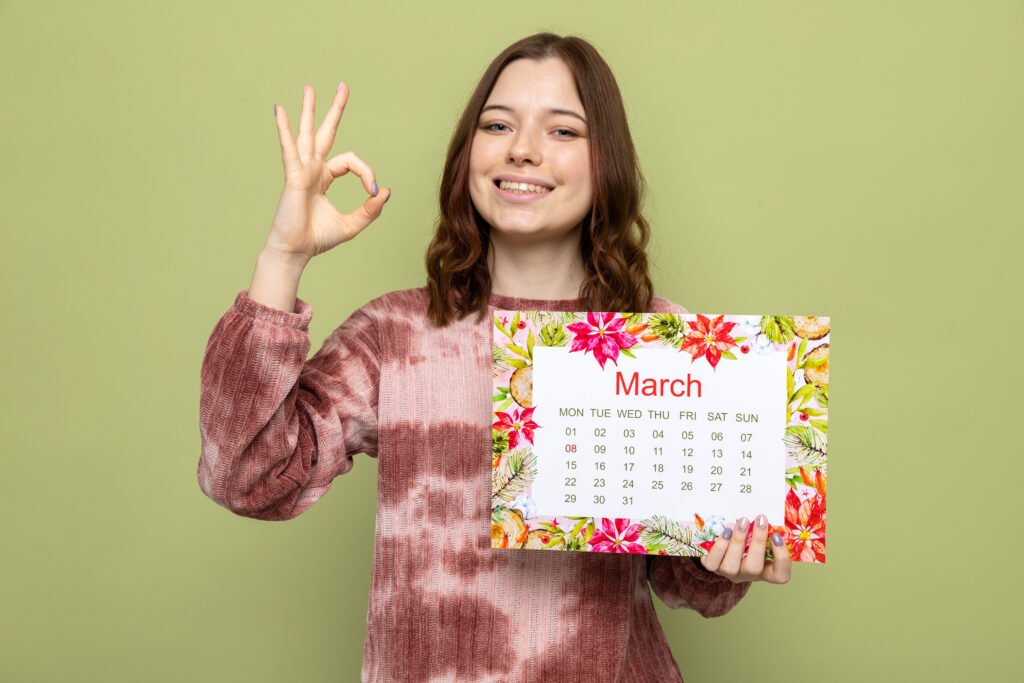 Month-by-Month Guide