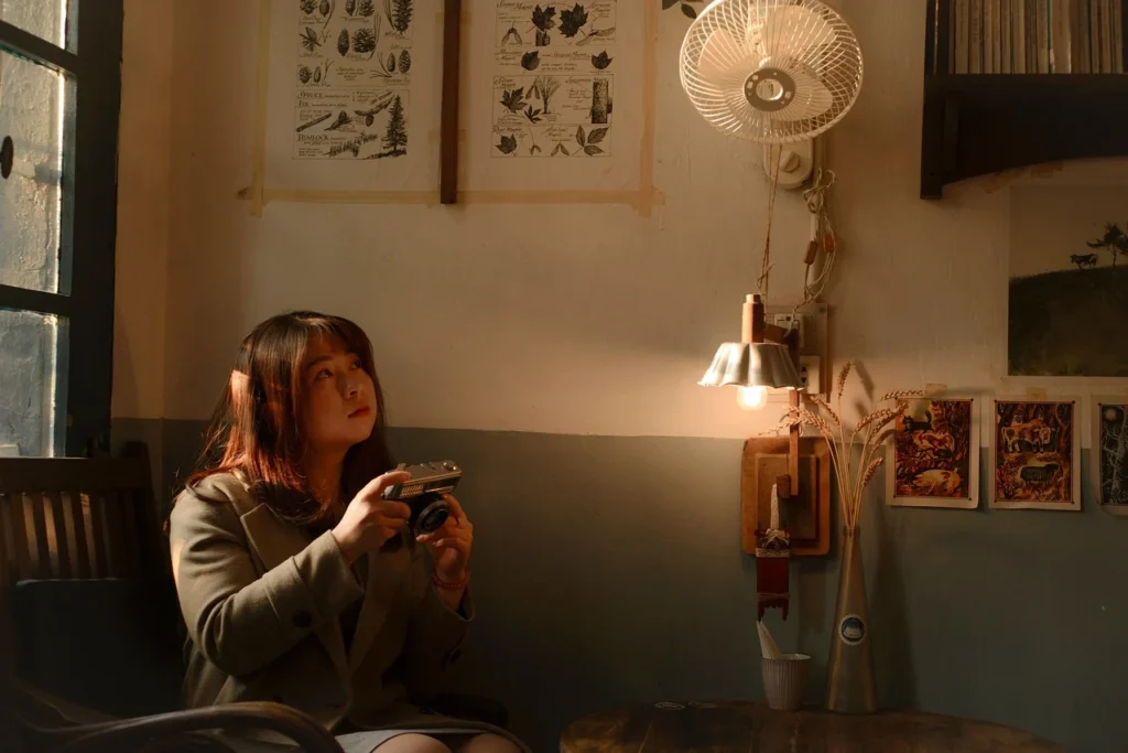 My Personal Connection to This Strange Historical Blip