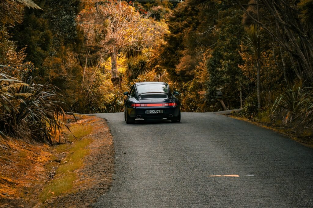 Practical tips I learned on the road 