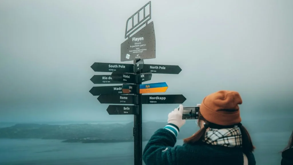 So When Should YOU Actually Visit