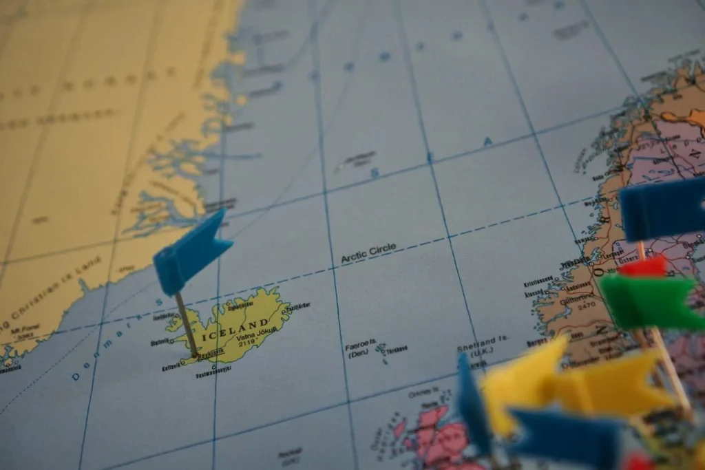 So Which Lithuania Calls You