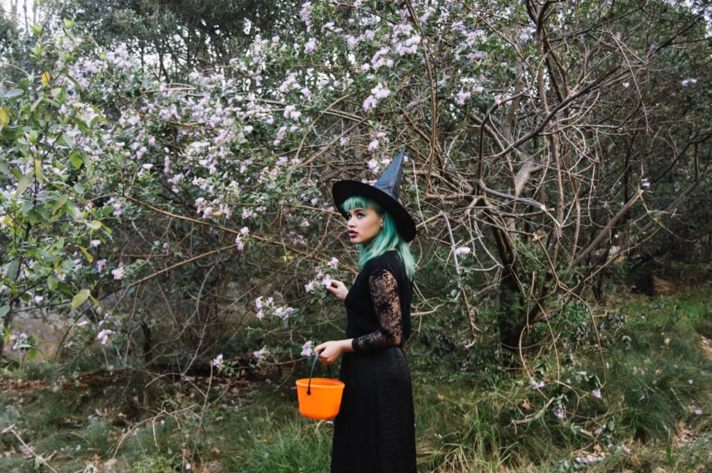 Spring's Glorious Mess