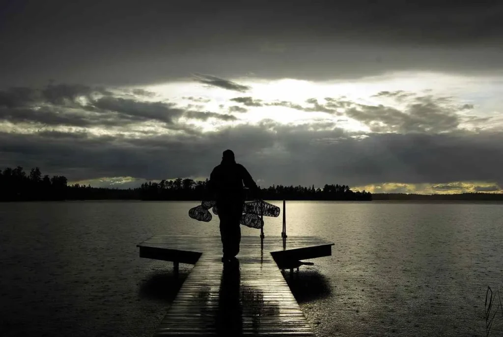 That First Scorching August