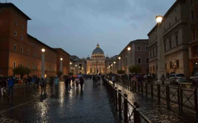 The Best Time To Visit Papal States: A Traveler’s Guide to Weather and Events