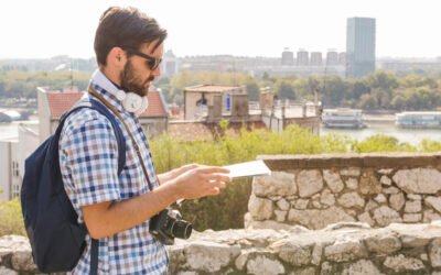 The Best Time to Visit Israel: A Season-by-Season Guide