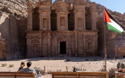 The Best Time to Visit Jordan: A Season-by-Season Guide