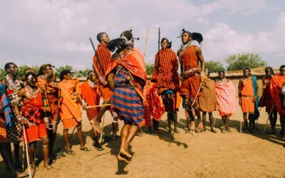 The Best Time to Visit Kenya: A Complete Seasonal Guide