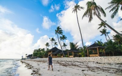 The Best Time to Visit Kiribati: A Seasonal Guide