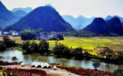 The Best Time to Visit Laos : A Seasonal Travel Guide
