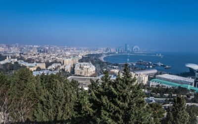 The Best Time to Visit Lebanon: A Seasonal Guide