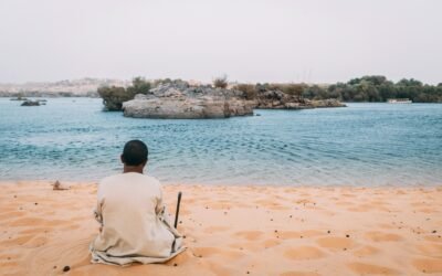 The Best Time to Visit Libya: A Traveler’s Seasonal Guide