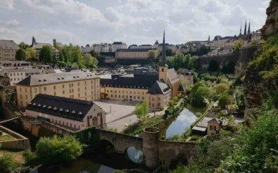 The Best Time to Visit Luxembourg: A Seasonal Guide