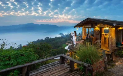 The Best Time to Visit Malaysia: A Seasonal Guide