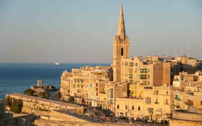 The Best Time to Visit Malta: A Seasonal Guide