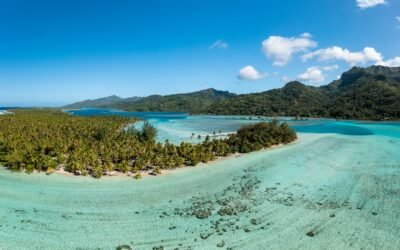 The Best Time to Visit Marshall Islands: A Seasonal Guide