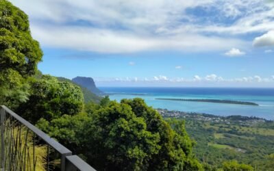 The Best Time to Visit Mauritius: A Seasonal Guide