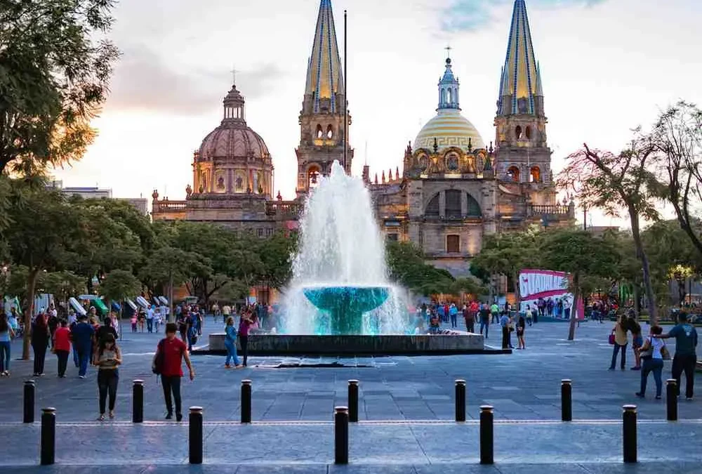 The Best Time to Visit Mexico: A Seasonal Guide